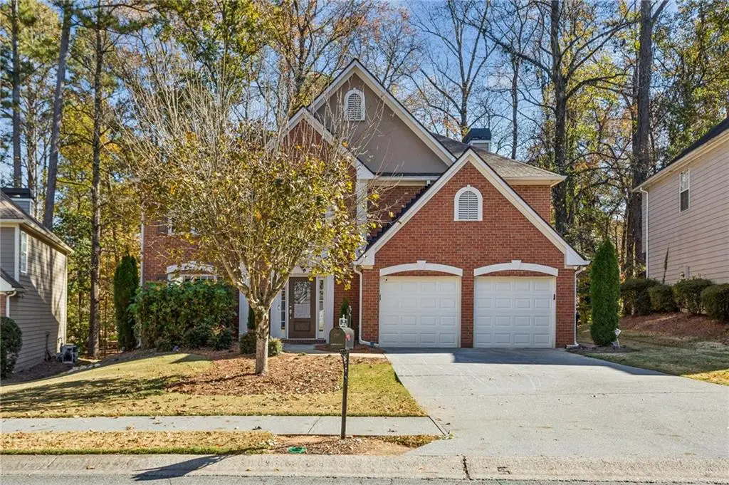 3966 Lullwater Main Nw, Kennesaw, GA 30144 - Image #1