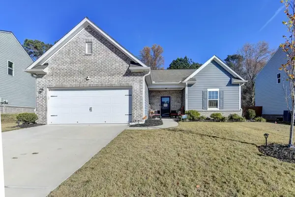 4069 Kendrick Circle, Loganville, GA 30052