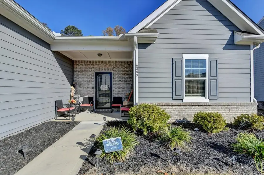 4069 Kendrick Circle, Loganville, GA 30052 - Image #3