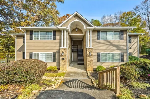 1468 Briarwood Road Ne #401, Brookhaven, GA 30319