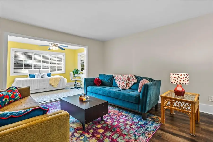 1468 Briarwood Road Ne #401, Brookhaven, GA 30319 - Image #2