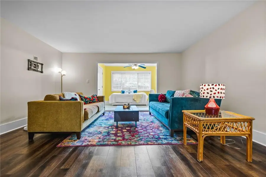 1468 Briarwood Road Ne #401, Brookhaven, GA 30319 - Image #3