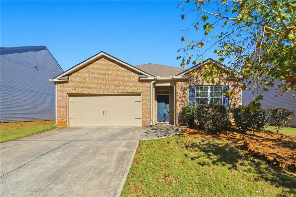 2017 Sawgrass Drive, Hampton, GA 30228 - Image #1