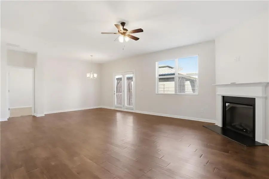 2017 Sawgrass Drive, Hampton, GA 30228 - Image #3