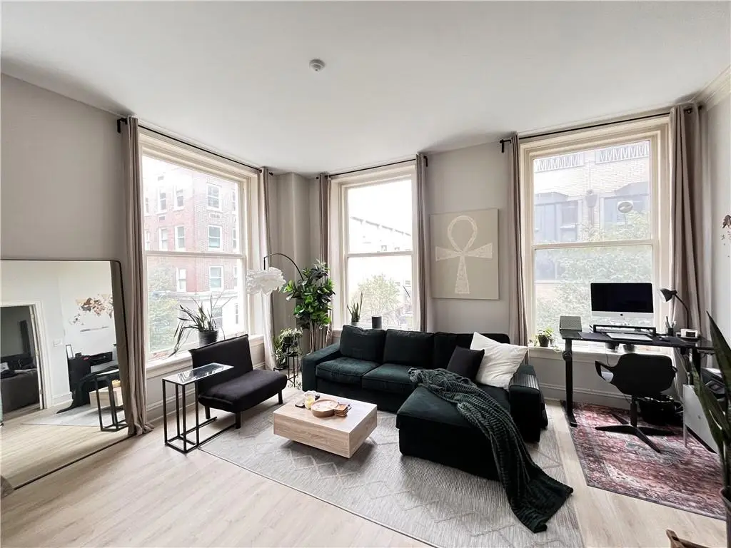 57 Forsyth Street Nw #3B, Atlanta, GA 30303 - #1