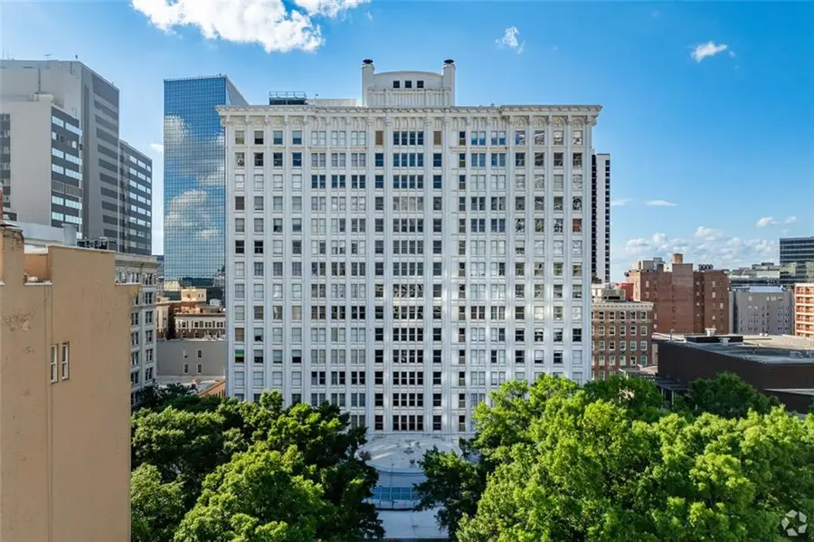 57 Forsyth Street Nw #3B, Atlanta, GA 30303 - #3