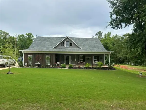 570 County Road 79, Roanoke, AL 36274