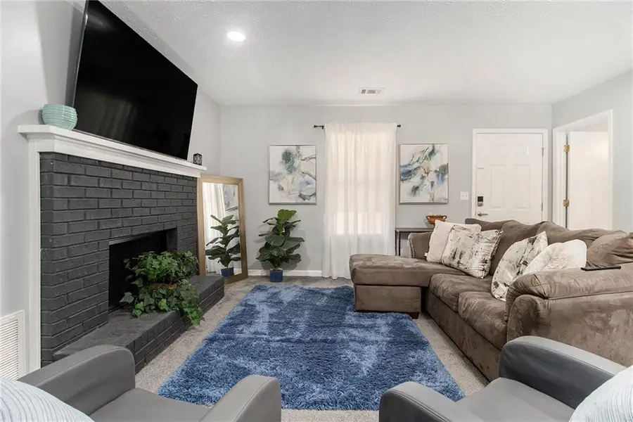 3515 Fannin Drive, Lithonia, GA 30038 - Image #2