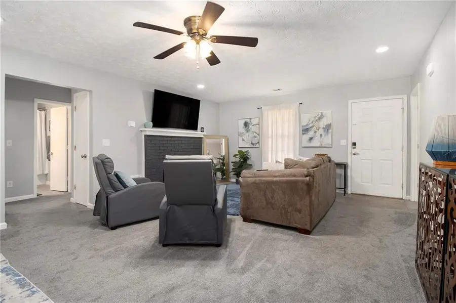 3515 Fannin Drive, Lithonia, GA 30038 - Image #3