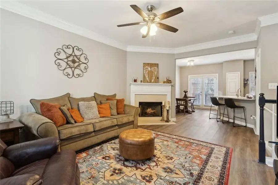 5972 Eagle Tiff Lane, Sugar Hill, GA 30518 - Image #2