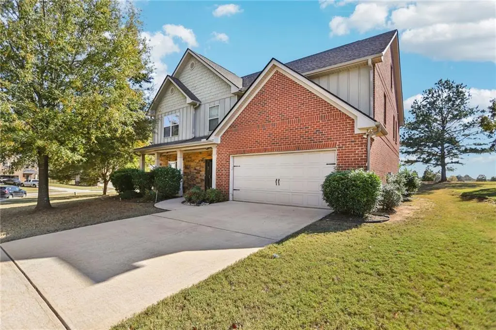 3154 Alhambra Circle, Hampton, GA 30228 - #1
