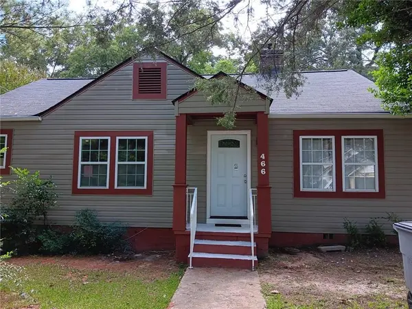 466 Lake Drive, Atlanta, GA 30354