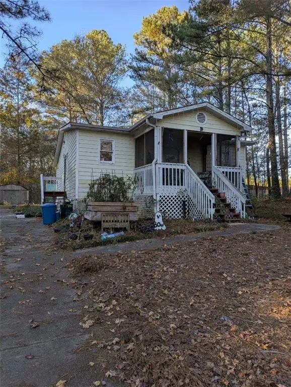 778 Poseyville Road, Bremen, GA 30110