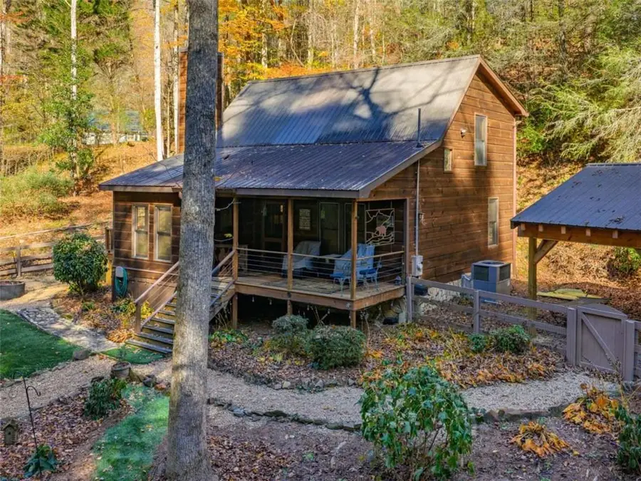 659 Kells Ridge Drive, Ellijay, GA 30540 - Image #3