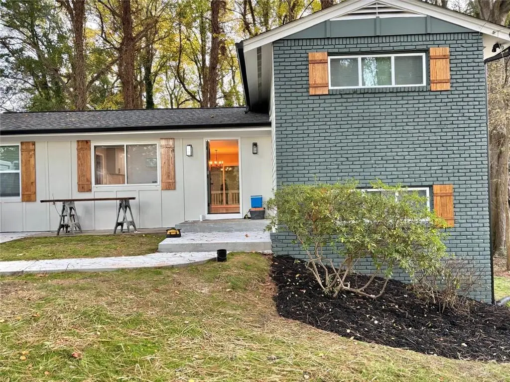 2485 Ortega Way, Atlanta, GA 30341 - Image #1