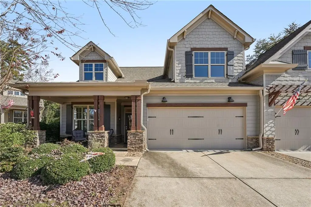 102 Woodsdale Drive, Canton, GA 30114 - Image #1