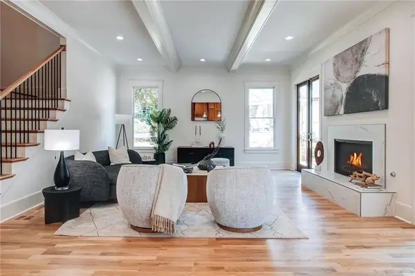 585 Sherwood Road Ne, Atlanta, GA 30324