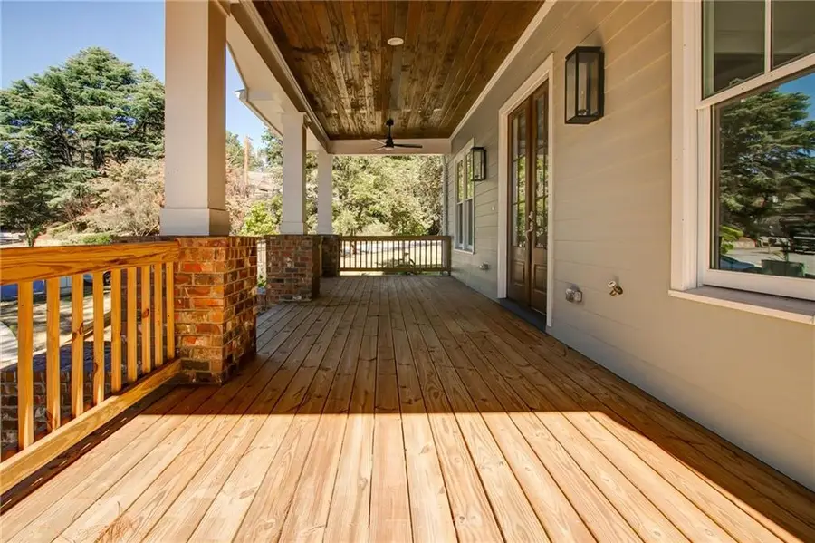 585 Sherwood Road Ne, Atlanta, GA 30324 - Image #3