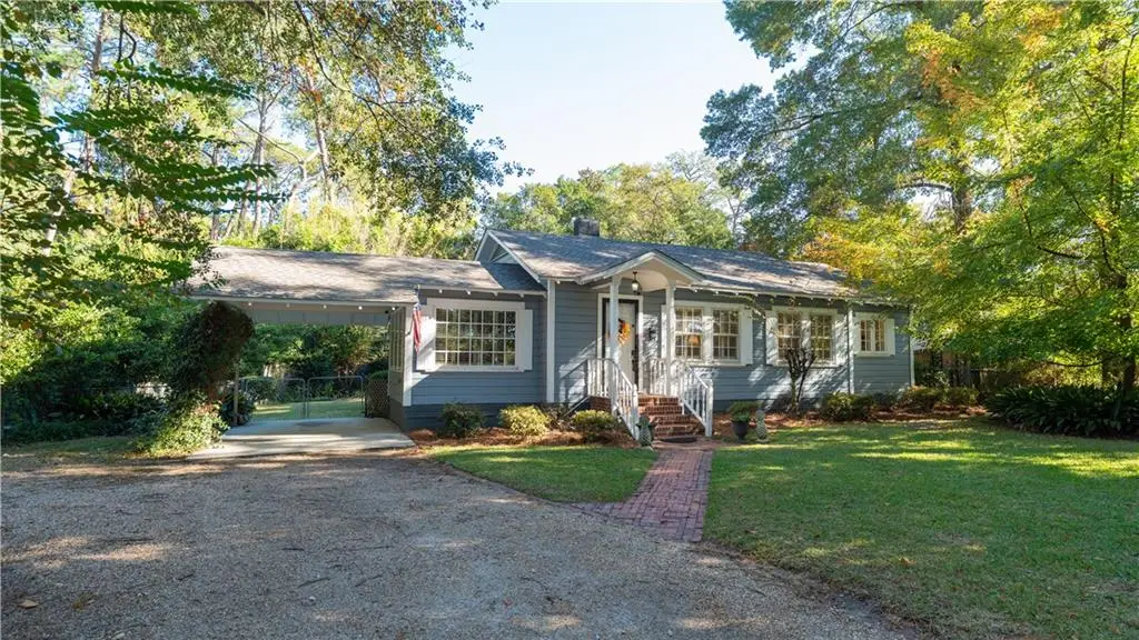 803 Forrest Avenue, Tifton, GA 31794 - Image #1