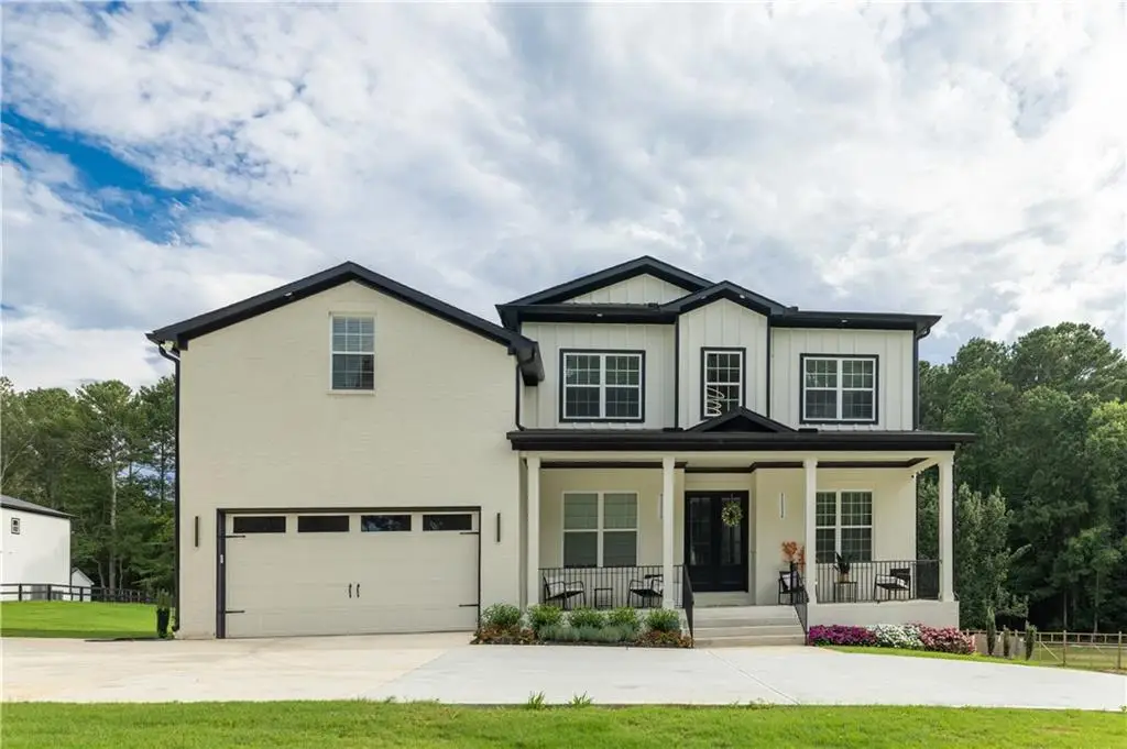 2910 Centerville Rosebud Road, Snellville, GA 30039 - Image #1