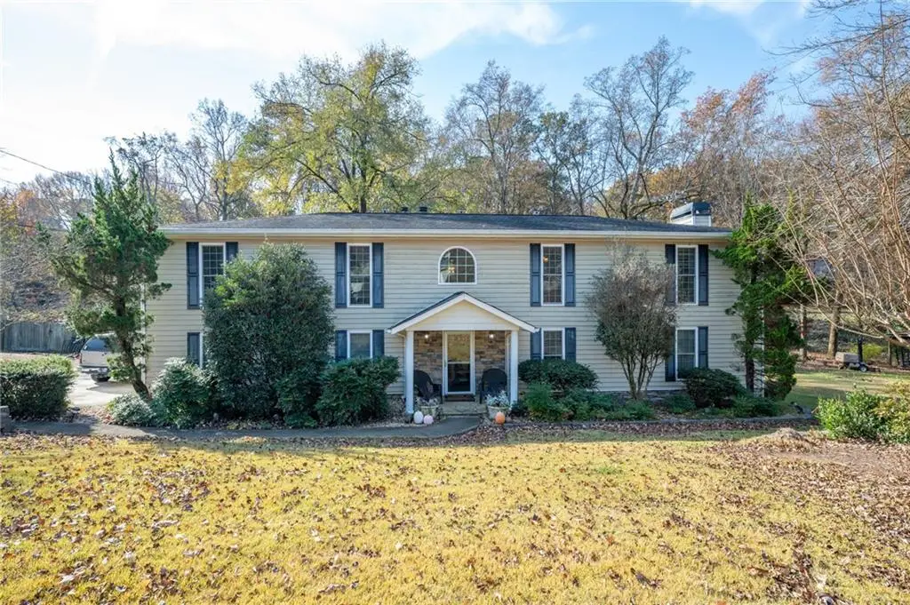 1730 Macby Drive, Marietta, GA 30066 - Image #1