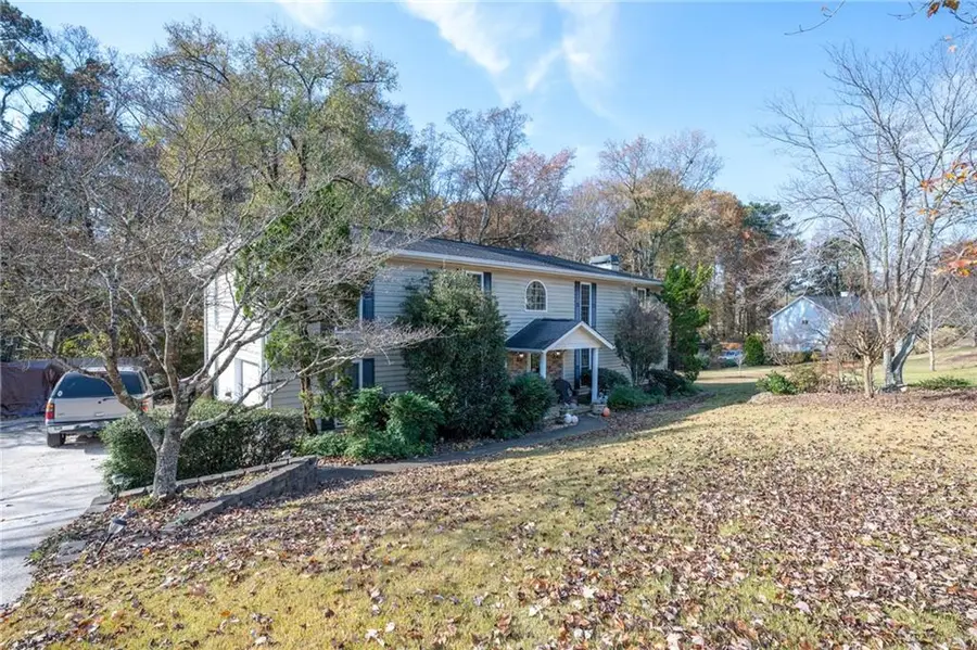 1730 Macby Drive, Marietta, GA 30066 - Image #2