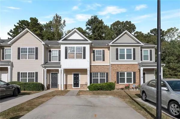 2310 Bigwood Trail, Atlanta, GA 30349