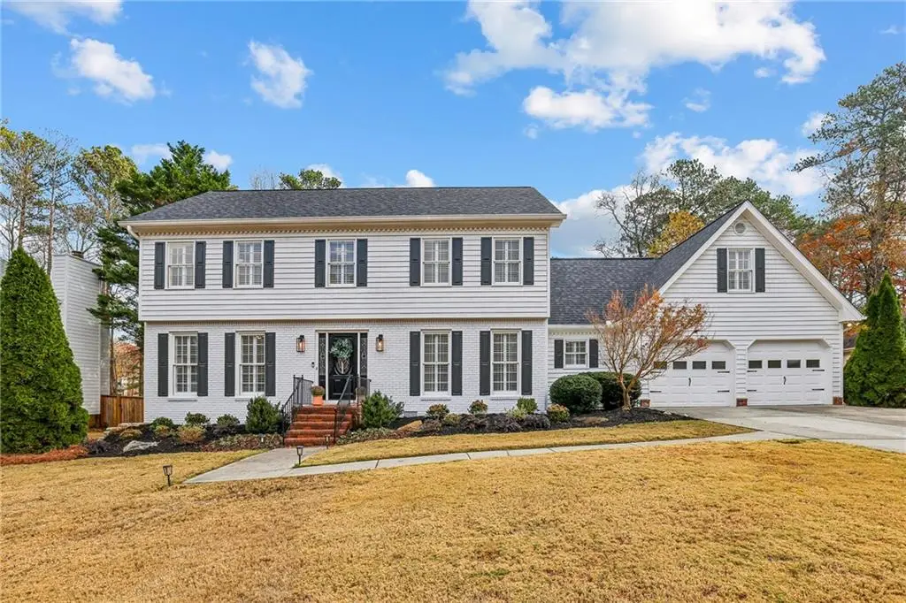 2268 Woodsfield Lane Ne, Marietta, GA 30062 - Image #1