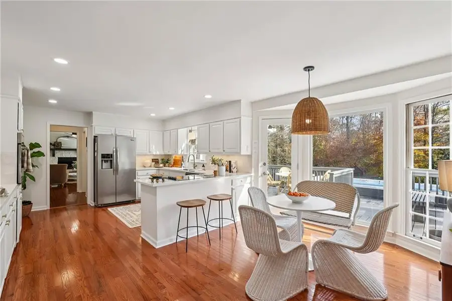 2268 Woodsfield Lane Ne, Marietta, GA 30062 - Image #2