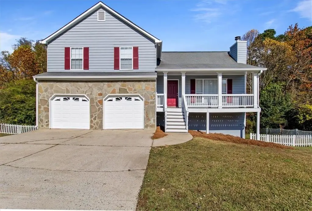 1714 English Ivey Lane Nw, Kennesaw, GA 30144 - Image #1