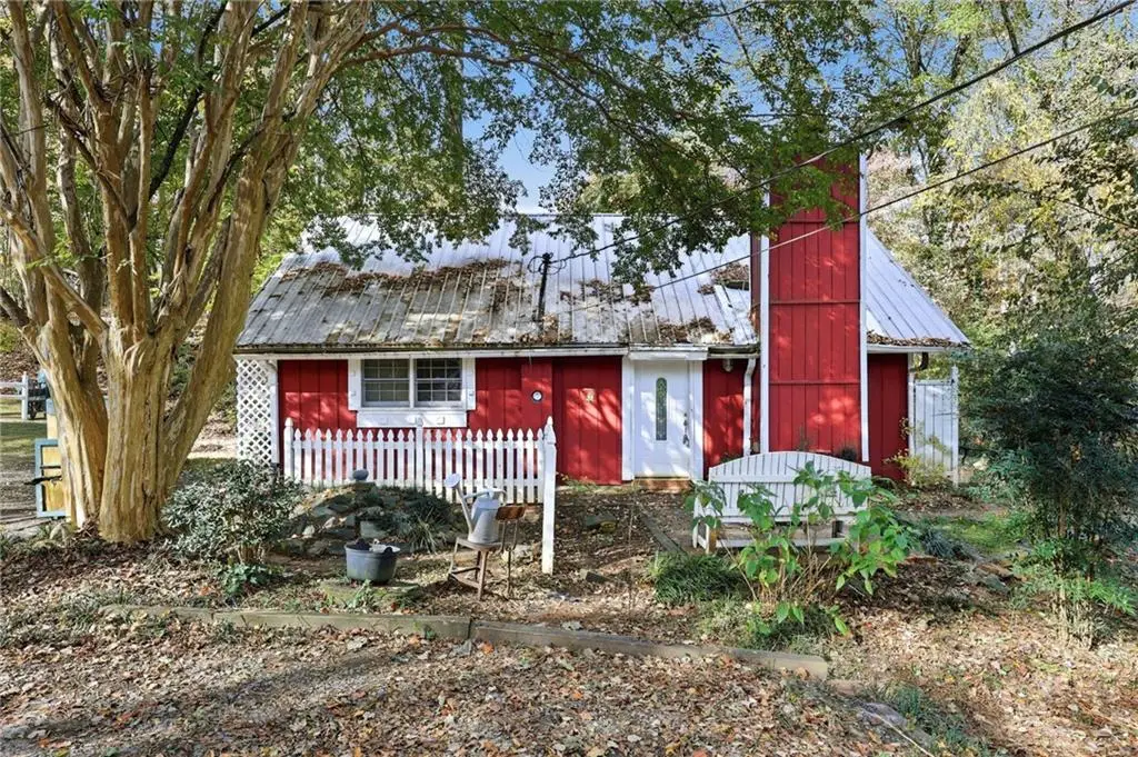 9060 Ruby Lane, Gainesville, GA 30506 - Image #1