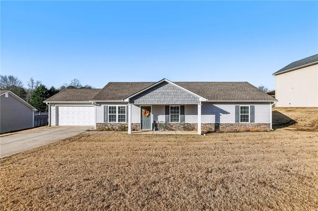 315 Angela Lane, Dawsonville, GA 30534 - Image #1