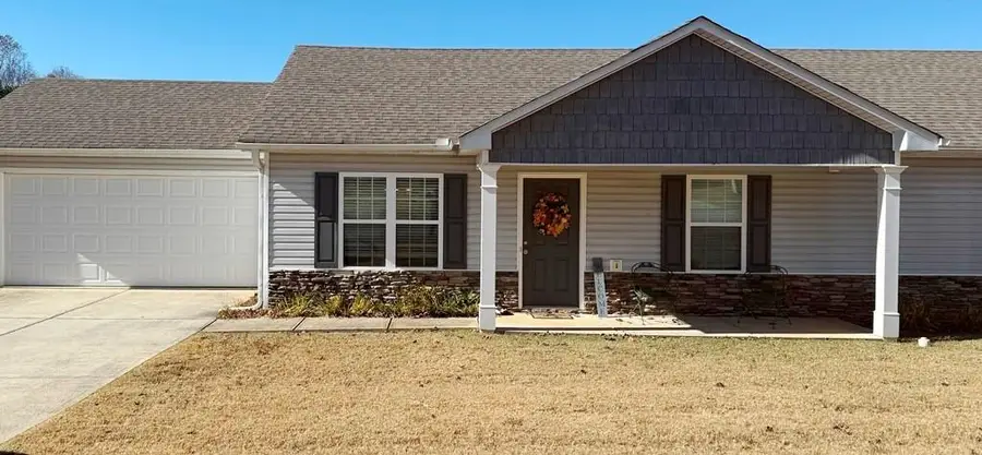 315 Angela Lane, Dawsonville, GA 30534 - Image #2