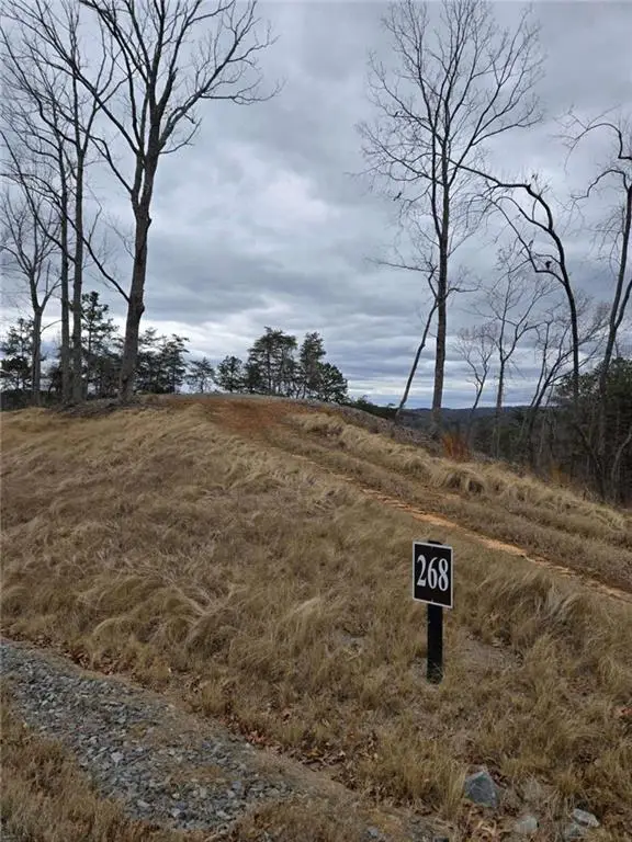 0 Canoe Way, Talking Rock, GA 30175 - Image #1