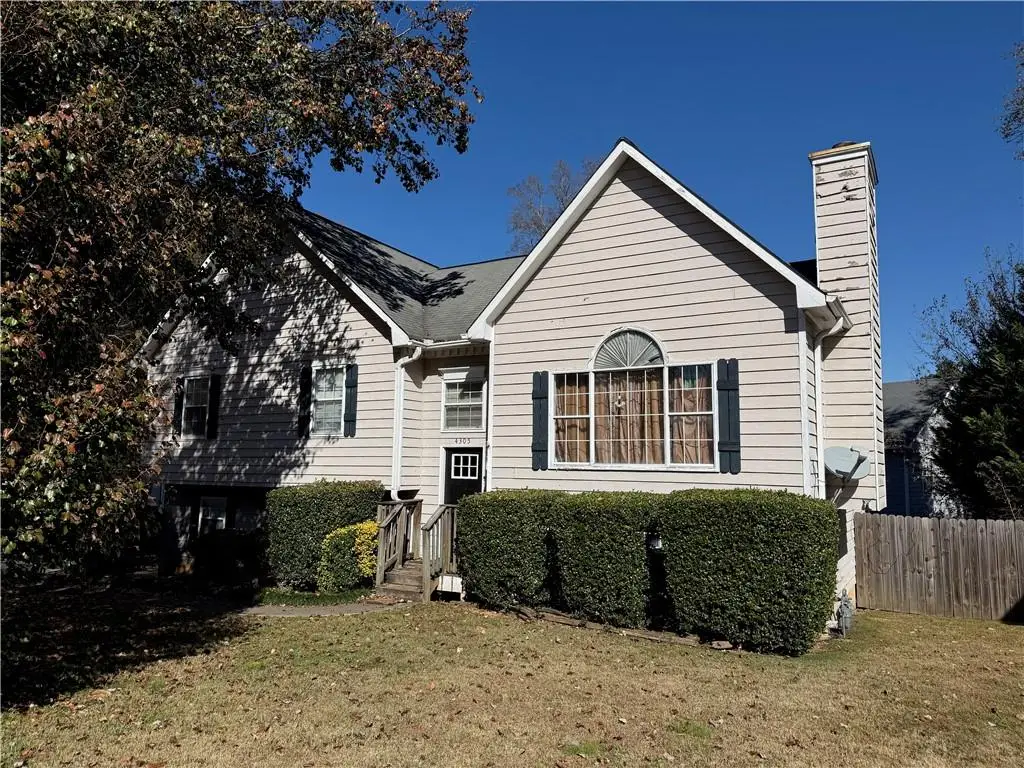 4305 Brandy Ann Court, Acworth, GA 30101 - Image #1