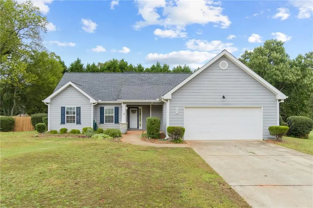 66 Wren Avenue, Jefferson, GA 30549 - Image #1