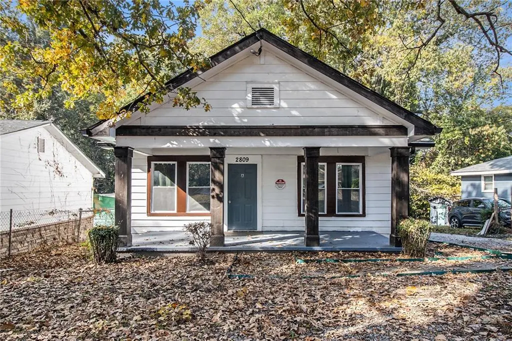 2809 7th Street Sw, Atlanta, GA 30315 - Image #1