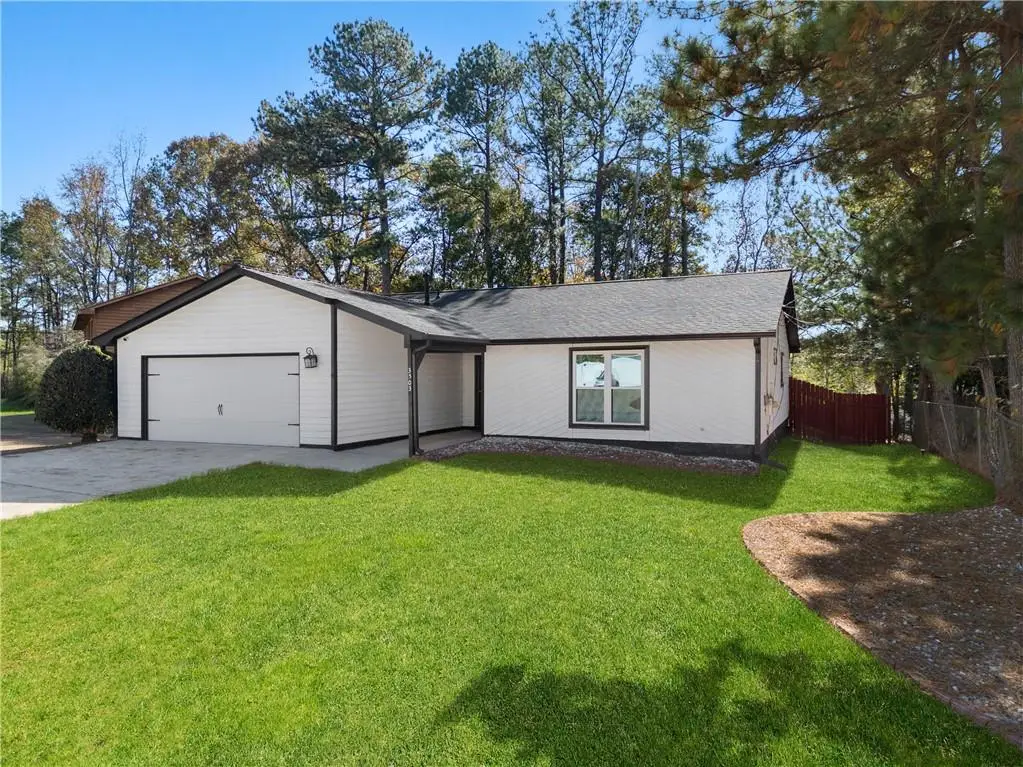 3503 Riverchase Knolls, Decatur, GA 30034 - Image #1