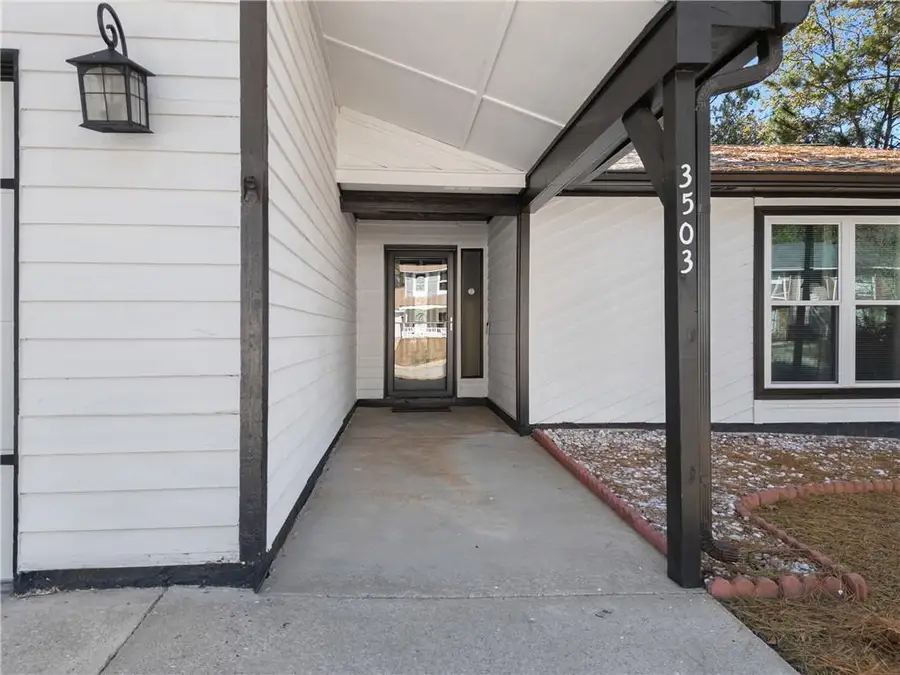 3503 Riverchase Knolls, Decatur, GA 30034 - Image #2