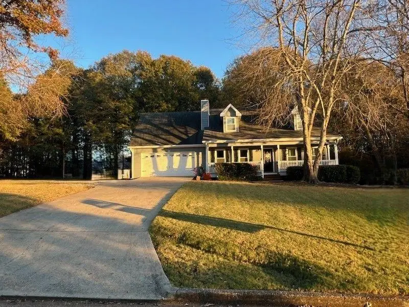 867 Windward Road, Winder, GA 30680 - Image #1