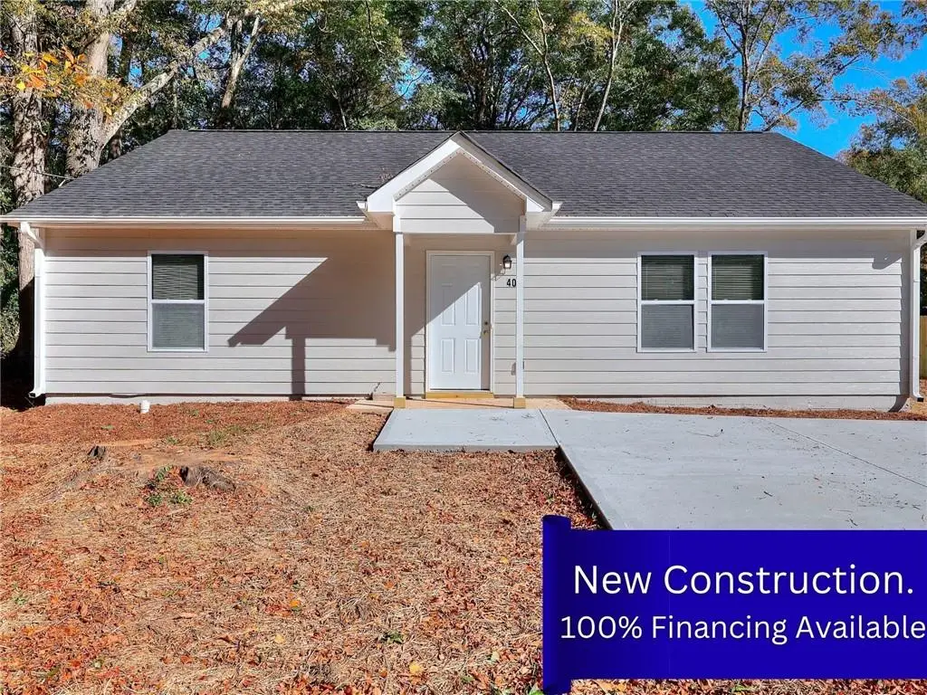 407 Wall Street, Monroe, GA 30655 - Image #1