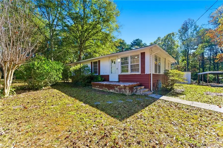 15 Dixie Drive, Stockbridge, GA 30281 - Image #2