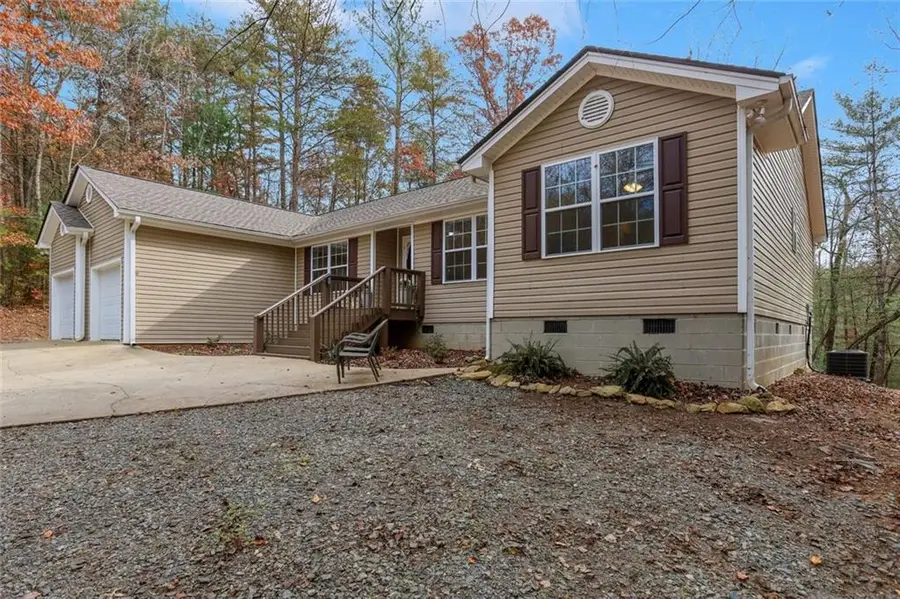4542 Clear Creek Road, Ellijay, GA 30536 - Image #2