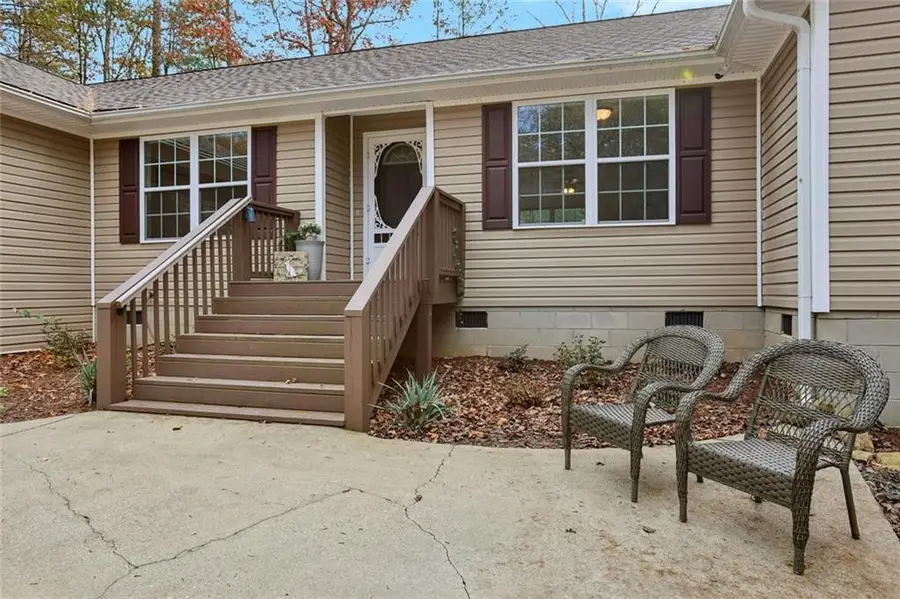 4542 Clear Creek Road, Ellijay, GA 30536 - Image #3