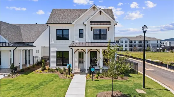 4435 River Trail Drive, Peachtree Corners, GA 30092