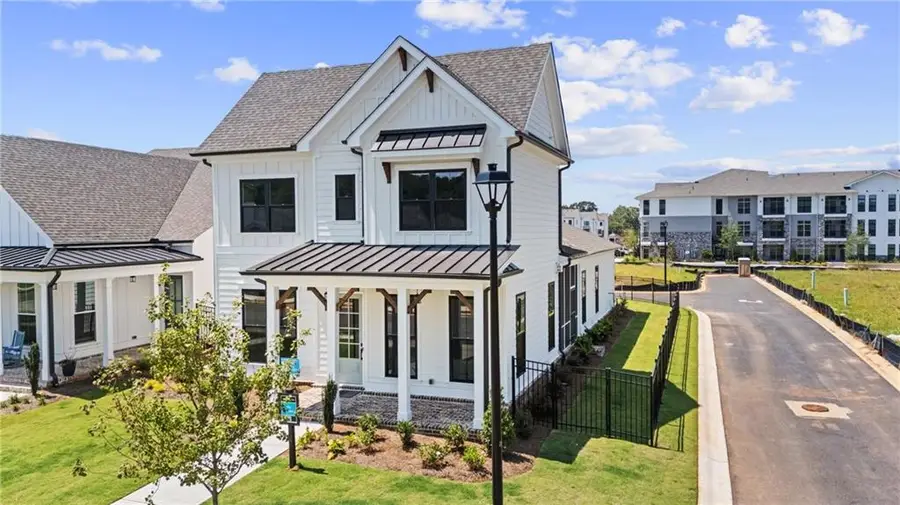 4435 River Trail Drive, Peachtree Corners, GA 30092 - Image #2