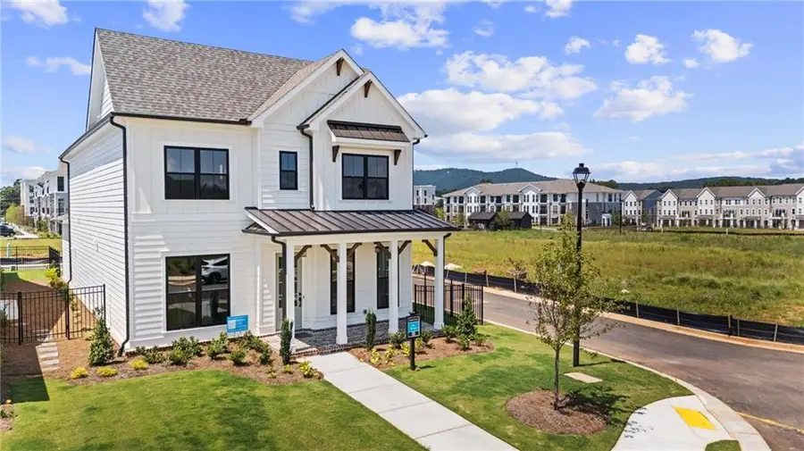 4435 River Trail Drive, Peachtree Corners, GA 30092 - Image #3