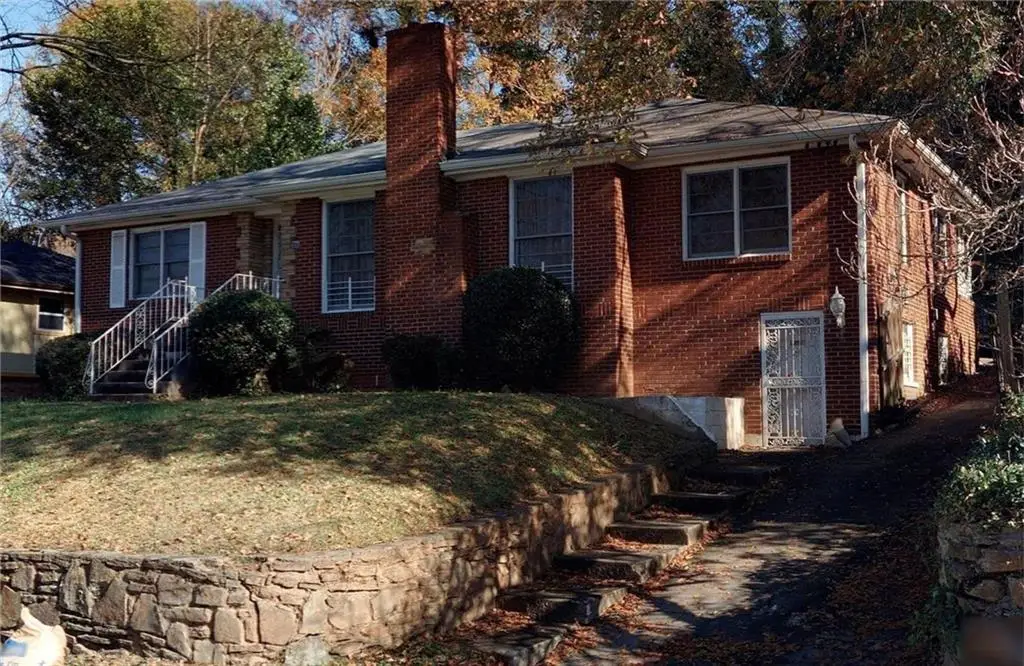 228 Napoleon Drive Sw, Atlanta, GA 30314 - Image #1