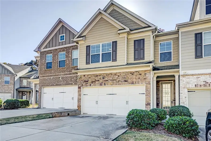 3920 Augustine Place, Rex, GA 30273 - Image #2