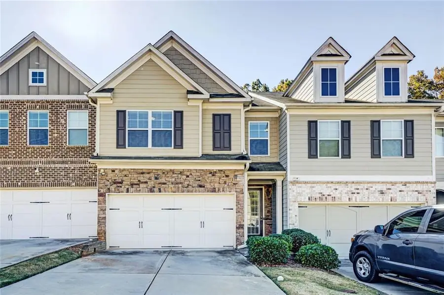 3920 Augustine Place, Rex, GA 30273 - Image #3